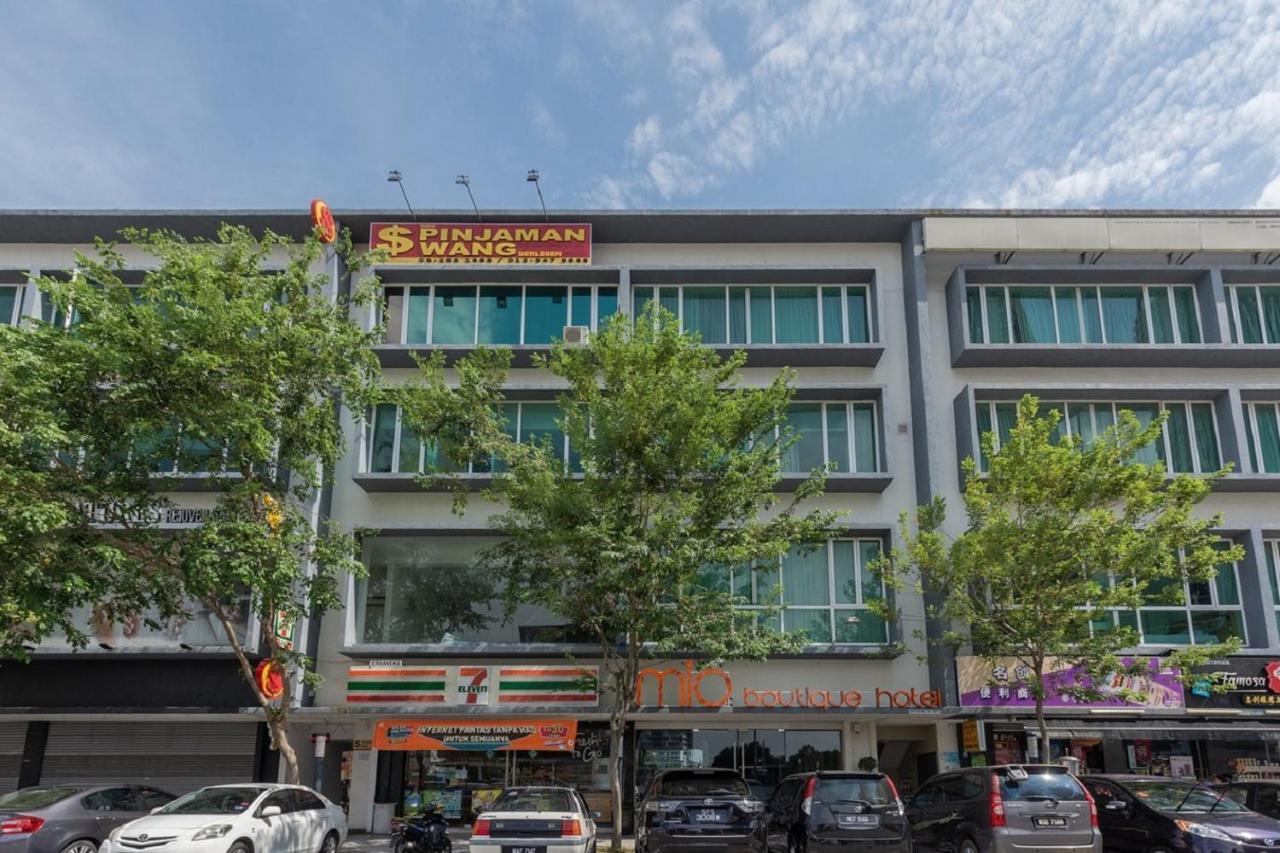 Hotel Mio Boutique 2*
