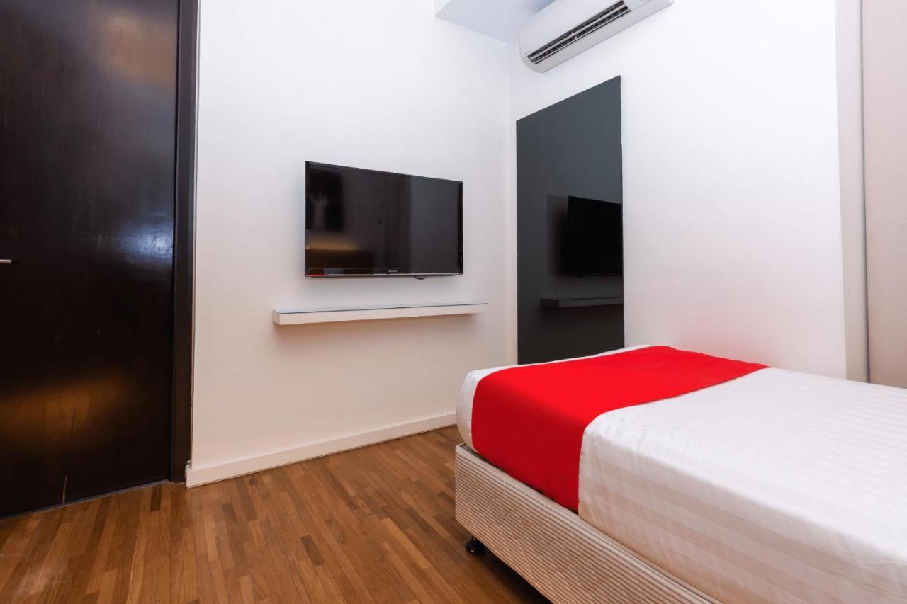 Mio Boutique Hotel Malacca