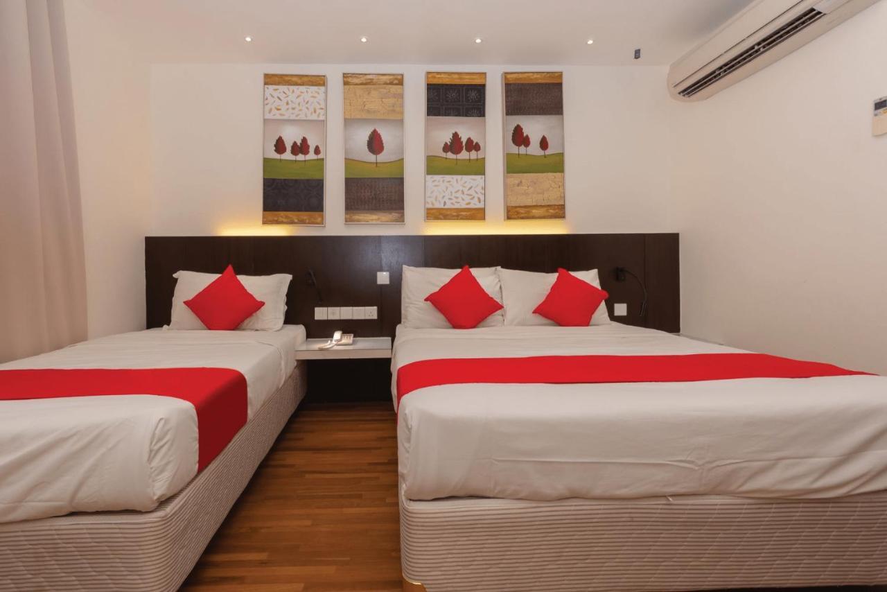 Hotel Mio Boutique