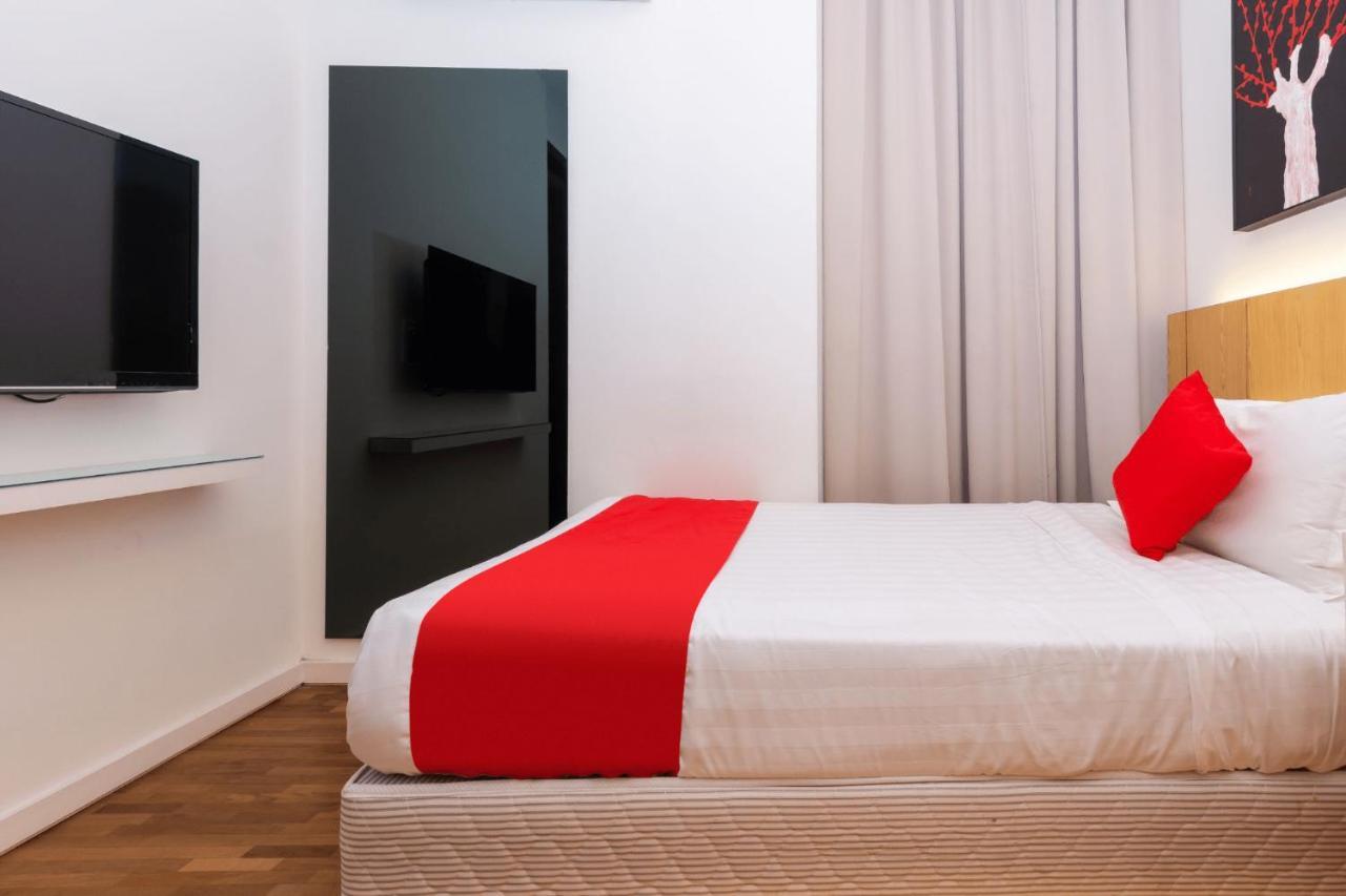 Mio Boutique Hotel 2*