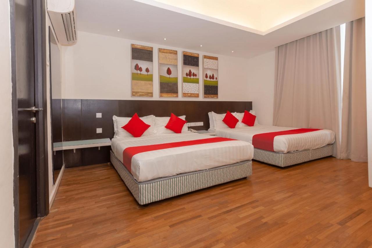 Mio Boutique Hotel 2*