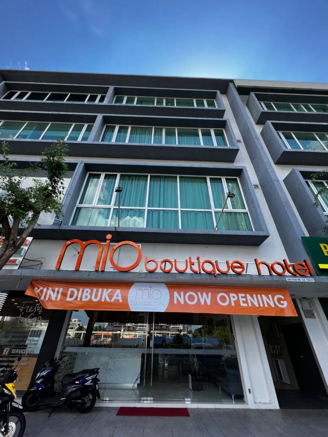 Mio Boutique