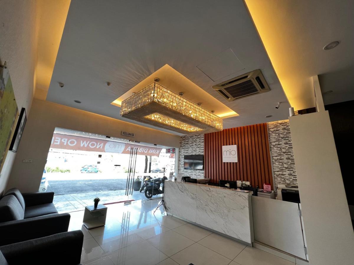 Mio Boutique Hotel