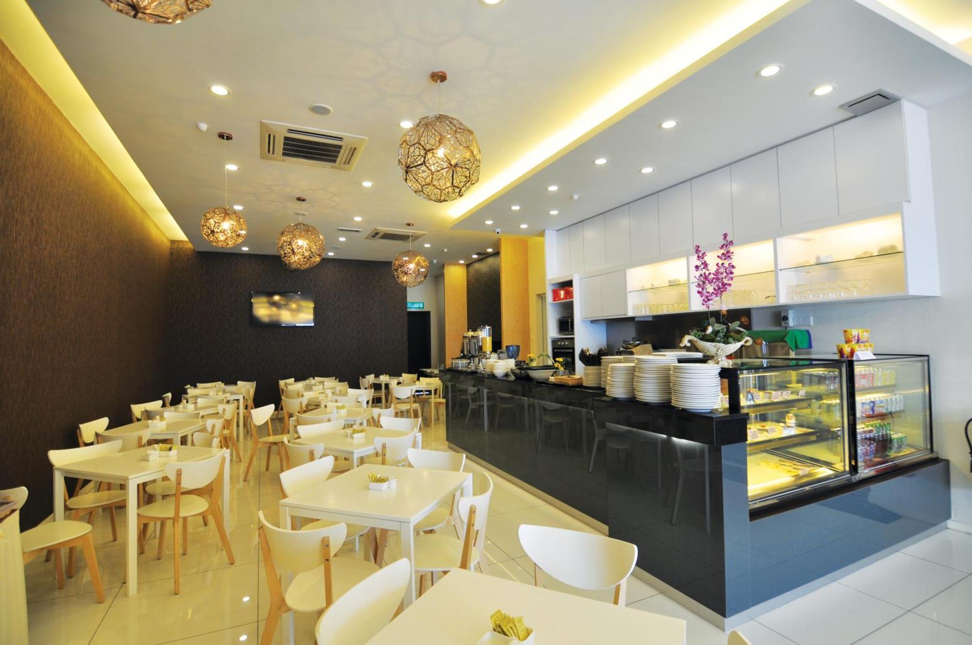 Mio Boutique Hotel Malacca