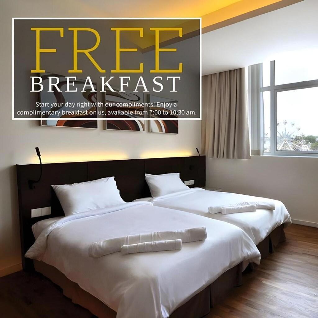 Hotel Mio Boutique 2*