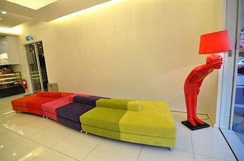 Mio Boutique 2* Malacca