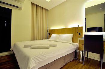 Mio Boutique Hotel 2*