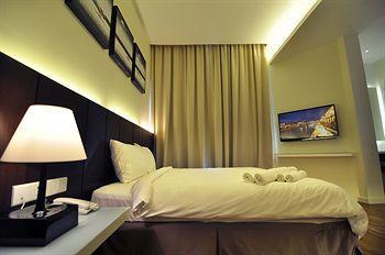 Mio Boutique Hotel Malacca