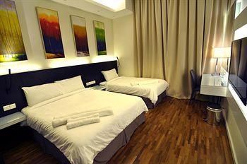 Hotel Mio Boutique Malacca