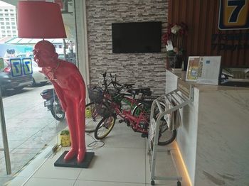 Mio Boutique 2* Malacca