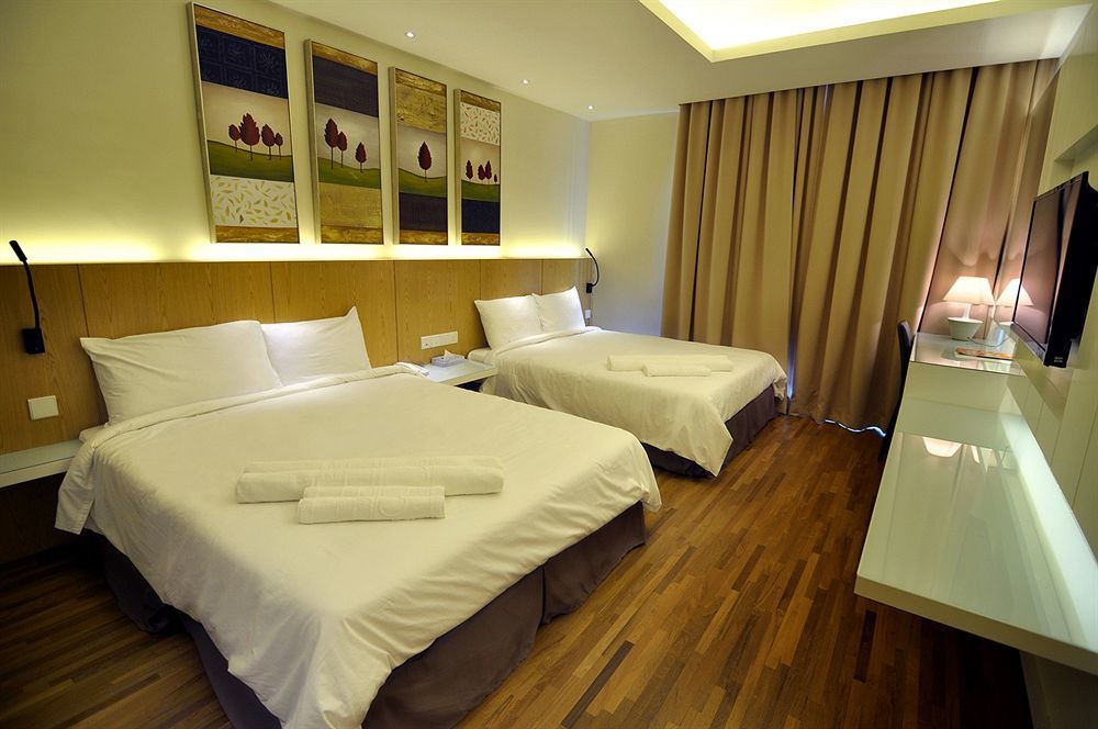 Mio Boutique 2* Malacca