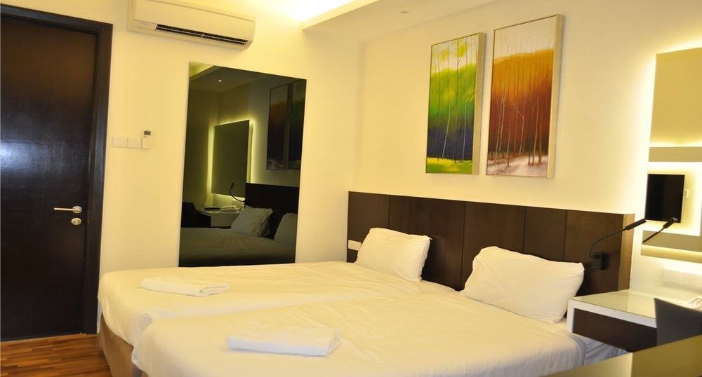 Mio Boutique Malacca
