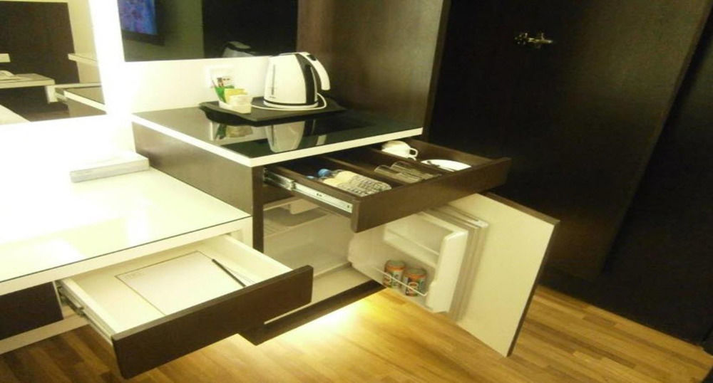 Hotel Mio Boutique Malacca