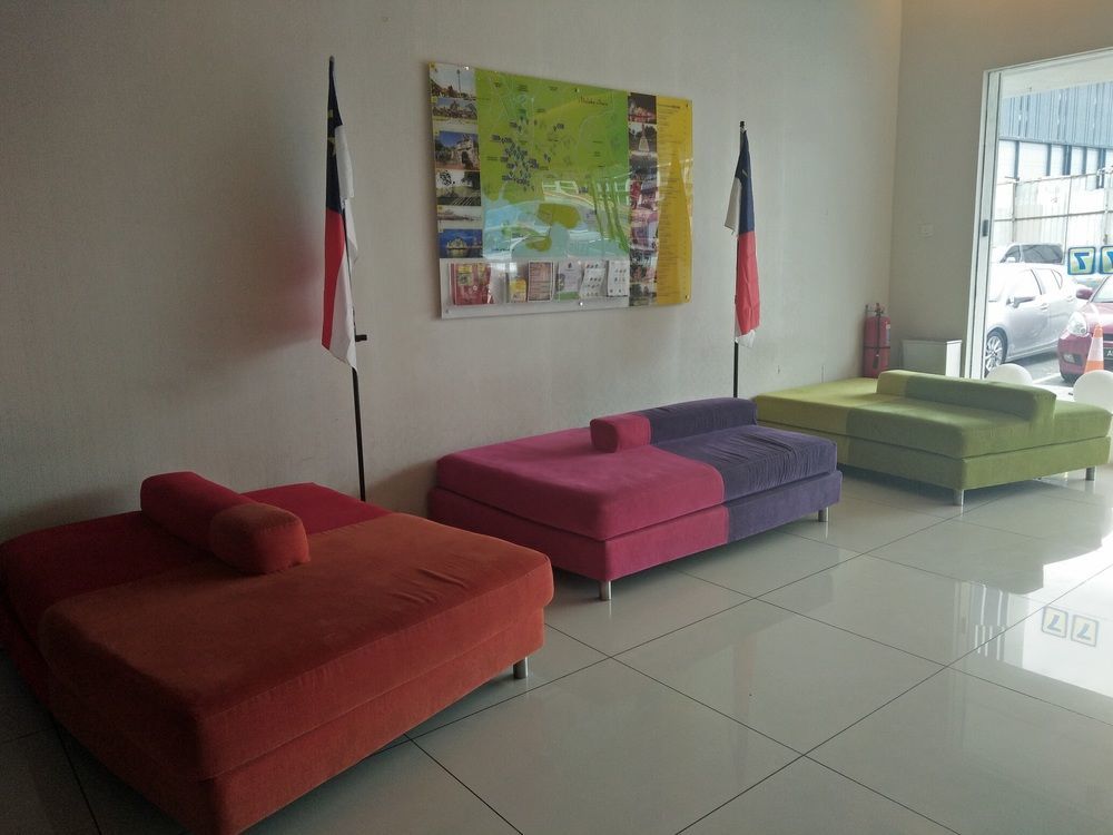 Mio Boutique Hotel Malacca