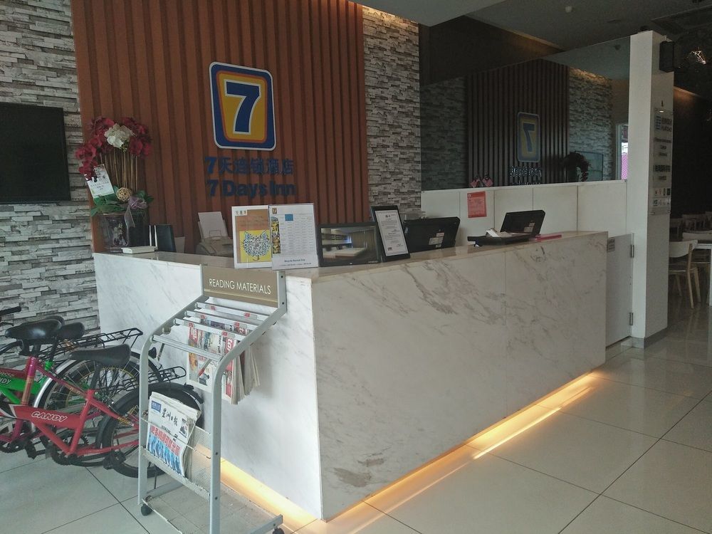 Mio Boutique 2* Malacca