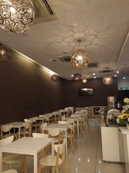 Mio Boutique Hotel 2*