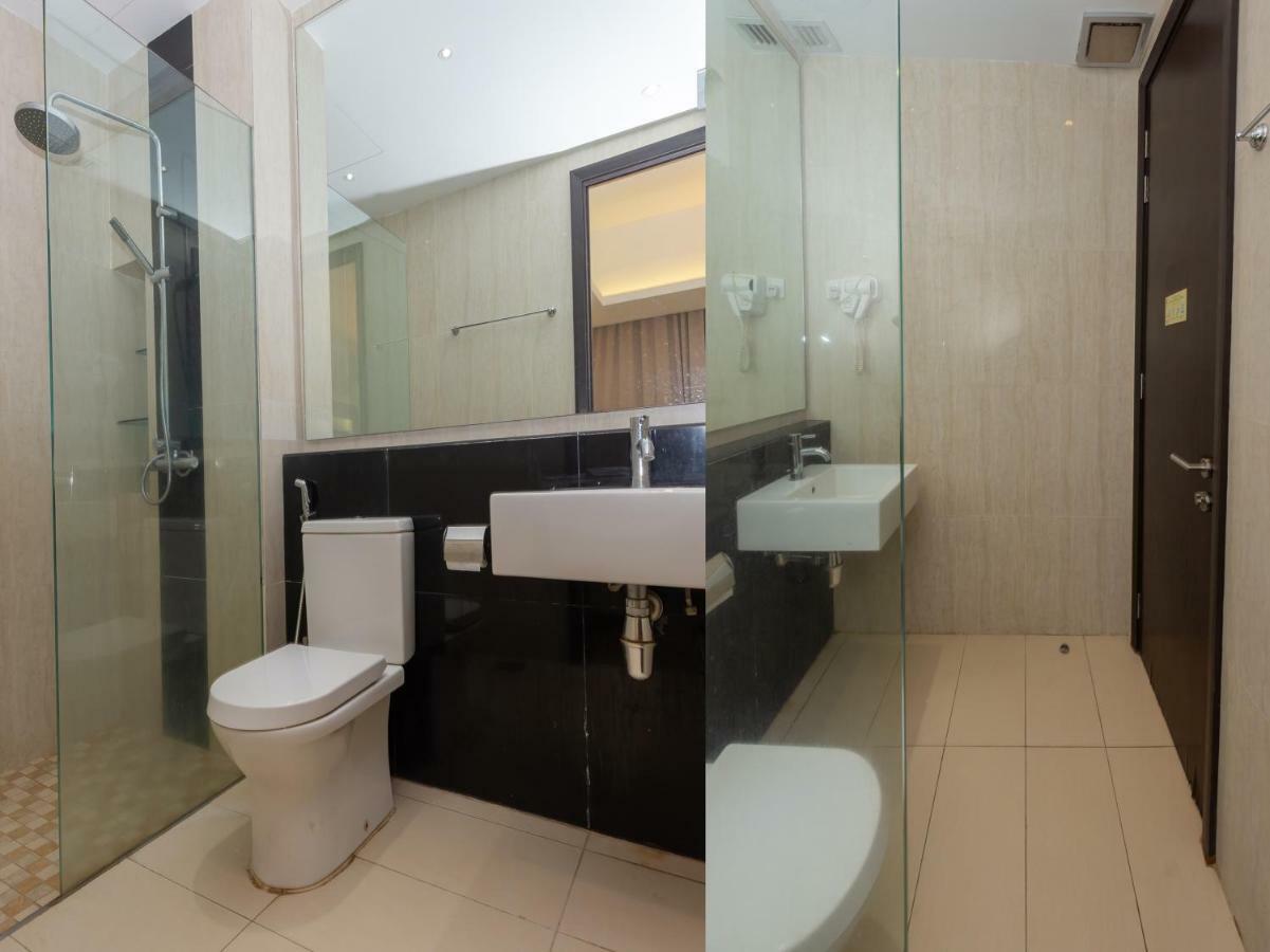 Hotel Mio Boutique Malacca