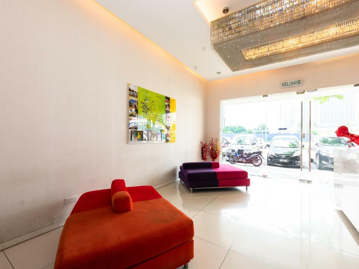 Mio Boutique Malacca