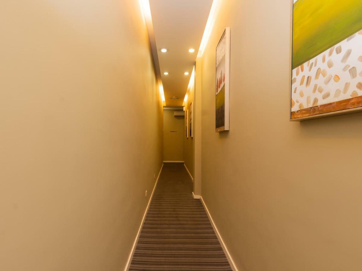 Hotel Mio Boutique Malacca